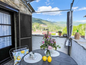 Holiday Home Mimosa by Interhome